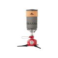 RÉCHAUD SWITCH SYSTEM STOVE