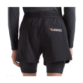 SHORT DOUBLE LAYER HOMME - DIADORA