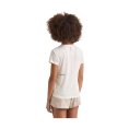T-SHIRT SUPER LIGHT FEMME - DIADORA