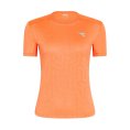 T-SHIRT SUPER LIGHT FEMME - DIADORA