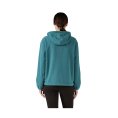 SWEAT À CAPUCHE MICRO D FLEECE FEMME - PATAGONIA