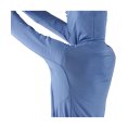 POLAIRE À CAPUCHE R1 FEMME - PATAGONIA