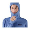 POLAIRE À CAPUCHE R1 FEMME - PATAGONIA