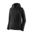 POLAIRE À CAPUCHE R1 FEMME - PATAGONIA