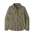 CHEMISE SELF-GUIDED SUN FEMME - PATAGONIA