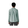 CHEMISE SELF-GUIDED SUN FEMME - PATAGONIA
