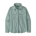 CHEMISE SELF-GUIDED SUN FEMME