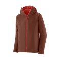 VESTE NANO-AIR ULTRALIGHT CAPUCHE HOMME - PATAGONIA