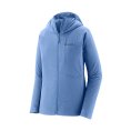 Veste Nano Air Ultralight capuche femme