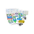 KIT DE PREMIERS SECOURS MOUNTAINEER - CAREPLUS