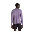 T-SHIRT MANICHE LUNGHE ATHLETICS UOMO - NEW BALANCE