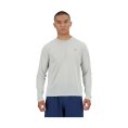 T-SHIRT MANCHES LONGUES ATHLETICS HOMME