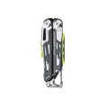 OUTIL MULTIFONCTION SIGNAL COYOTE EN BOITE - LEATHERMAN
