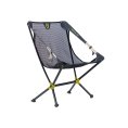 Chaise Moonlite Reclining BLACK PEARL
