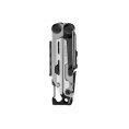 OUTIL MULTIFONCTION SIGNAL BLACK AND SILVER EN BOITE - LEATHERMAN