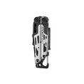 OUTIL MULTIFONCTION SIGNAL BLACK AND SILVER EN BOITE - LEATHERMAN