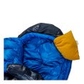 SAC DE COUCHAGE RIFF 30 REGULAR HOMME - NEMO