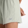 PANTALONCINI RC 5" DONNA - NEW BALANCE
