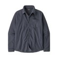 Camicia in pile Micro D™ da uomo - PATAGONIA