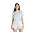 T-SHIRT ATHLETICS FEMME - NEW BALANCE