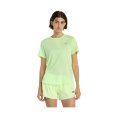 T-SHIRT ATHLETICS FEMME - NEW BALANCE