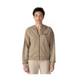 SWEAT AHNYA ZIPPÉ À CAPUCHE FEMME - PATAGONIA
