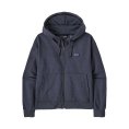 SWEAT AHNYA ZIPPÉ À CAPUCHE FEMME - PATAGONIA