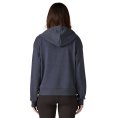 SWEAT AHNYA ZIPPÉ À CAPUCHE FEMME - PATAGONIA