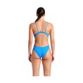 MAILLOT DE BAIN DOS SWIM TECH MULTI FEMME - ARENA
