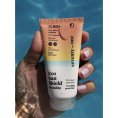 CRÈME SOLAIRE SPF 50+ ECO SUN SHIELD INVISIBLE - SEVENTY ONE