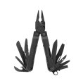 OUTIL MULTIFONCTION REBAR BLACK EN BOITE