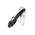 COUTEAU SKELETOOL KB NOIR - LEATHERMAN
