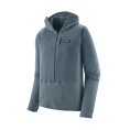 POLAIRE R1 PULL-OVER À CAPUCHE HOMME