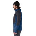 POLAIRE R1 PULL-OVER À CAPUCHE HOMME - PATAGONIA