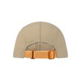 Casquette désert Solid Birch Grey - BUFF