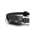 LAMPE FRONTALE SMINI NOIRE bandeau - SILVA