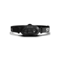 LAMPE FRONTALE SMINI NOIRE bandeau - SILVA