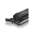LAMPE FRONTALE SMINI NOIRE bandeau - SILVA
