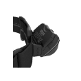 LAMPE FRONTALE DISCOVER HYBRID BLACK - SILVA