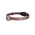 LAMPE FRONTALE SMINI ROSE BANDEAU - SILVA