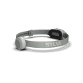 LAMPE FRONTALE SMINI verte BANDEAU - SILVA