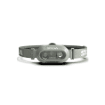 LAMPE FRONTALE SMINI verte BANDEAU - SILVA