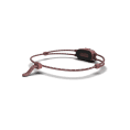 LAMPE FRONTALE SMINI FLY ROSE - SILVA