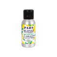 Poudre de douche BIO - Verveine citron