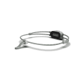 LAMPE FRONTALE SMINI FLY MINT - SILVA