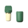 DÉODORANT SOLIDE NATUREL ET RECHARGEABLE - PAOS