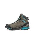 ZG TREK GTX FEMME - SCARPA