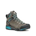 ZG TREK GTX FEMME - SCARPA