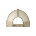 CASQUETTE TRUCKER - BUFF