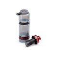GOURDE FILTRANTE ACTIVE - WATER-TO-GO